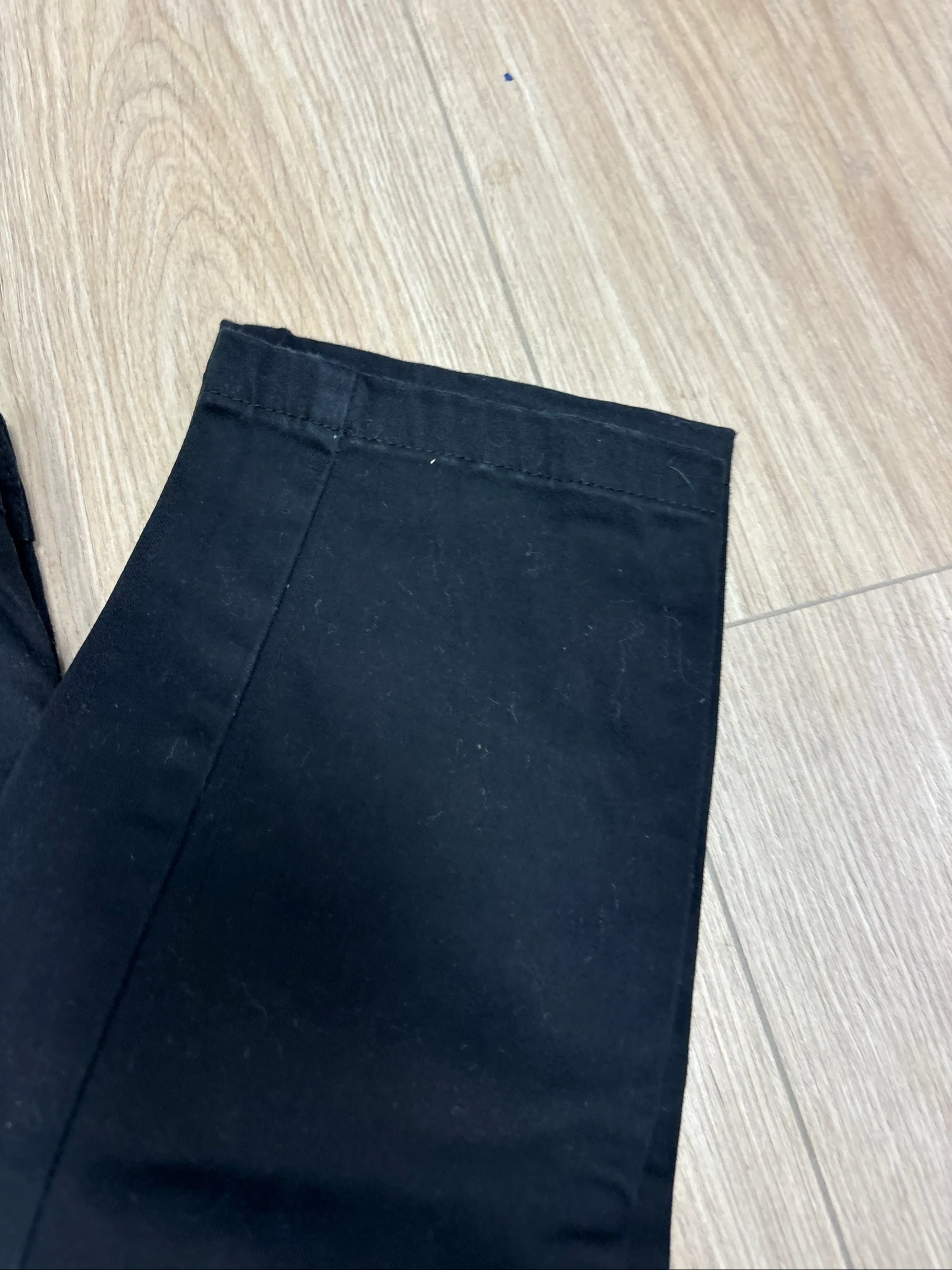 Calça roxy T:10 anos – photo 2
